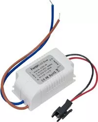 Трансформаторы для LED светильников FERON LB136