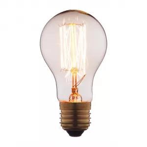 Ретро-лампа LOFT IT Edison Bulb 1003-T
