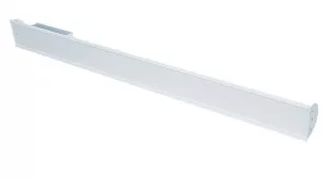 Встраиваемый линейный светодиодный светильник 33 Вт LINE.V 33