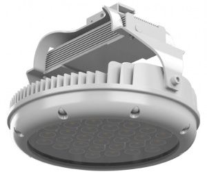 Промышленный светодиодный светильник GALAD Иллюминатор LED-120 (Spot)