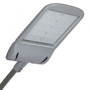 Уличный светодиодный светильник GALAD Волна LED-100-ШБ3/У50
