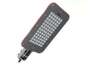 Уличный светодиодный светильник KEDR СКУ 150 ВТ КСС тип «Ш»