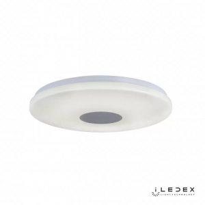 Потолочный светильник iLedex Jupiter 24W RGB Opaque Entire