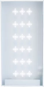 Светодиодный офисный светильник ССВ 50-5800-А40