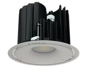 Прожектор / Светильник направленного света DL POWER LED 40 D80 IP66 HFD EM 4000K 1170002690