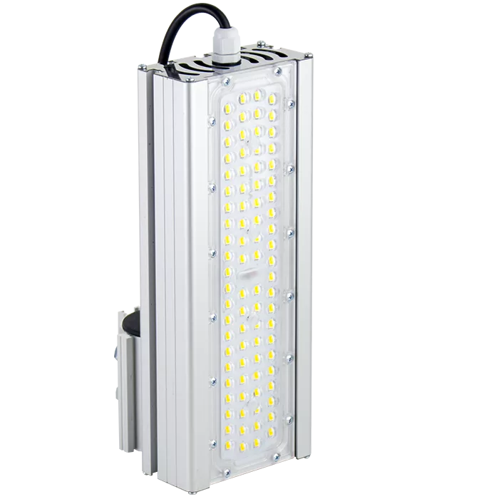 Светодиодный светильник "Прожектор Эконом" VRN-LPE30-32-A50K67-K