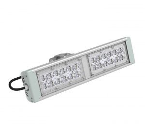 Уличный светодиодный светильник "Модуль PRO" SVT-STR-MPRO-53W-30x120 SB-00008269