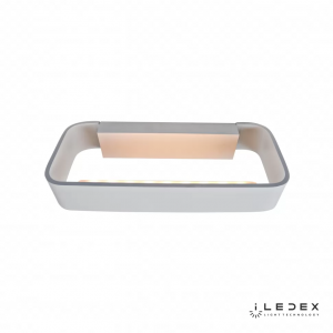 Настенный светильник iLedex Aries ZD8002-9W WH