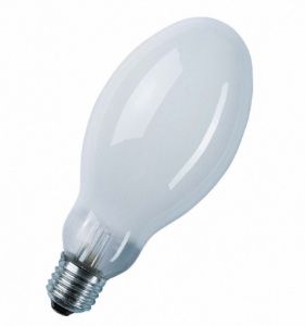 Лампа ртутная ДРЛ 250вт HQL E40 (015064)