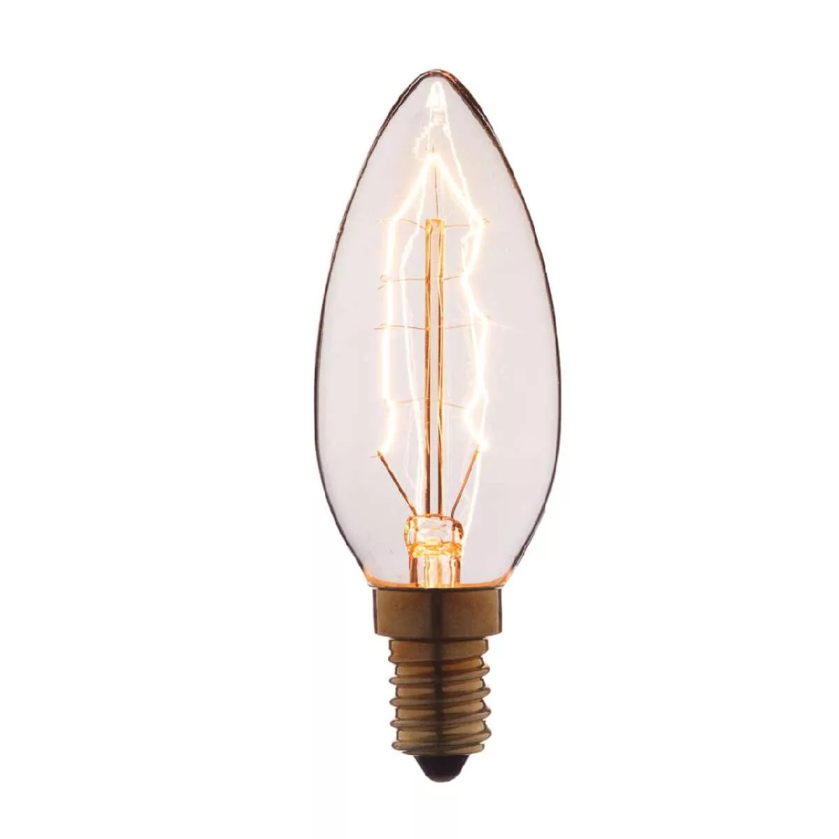 Ретро-лампа LOFT IT Edison Bulb 3560
