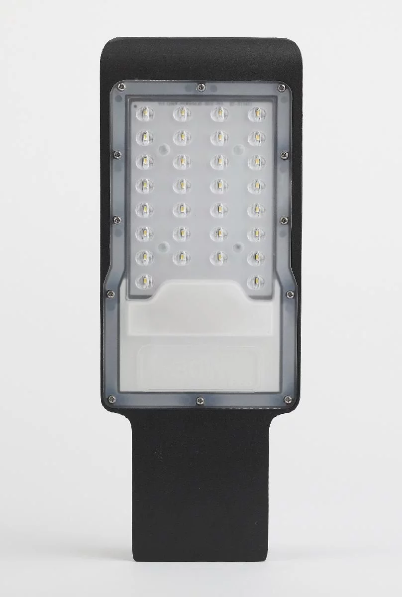 Уличный светильник ЭРА SPP-503-0-50K-050 50Вт 5000К 5000Лм IP65 КСС "Ш-с" DOB-SMD 48мм