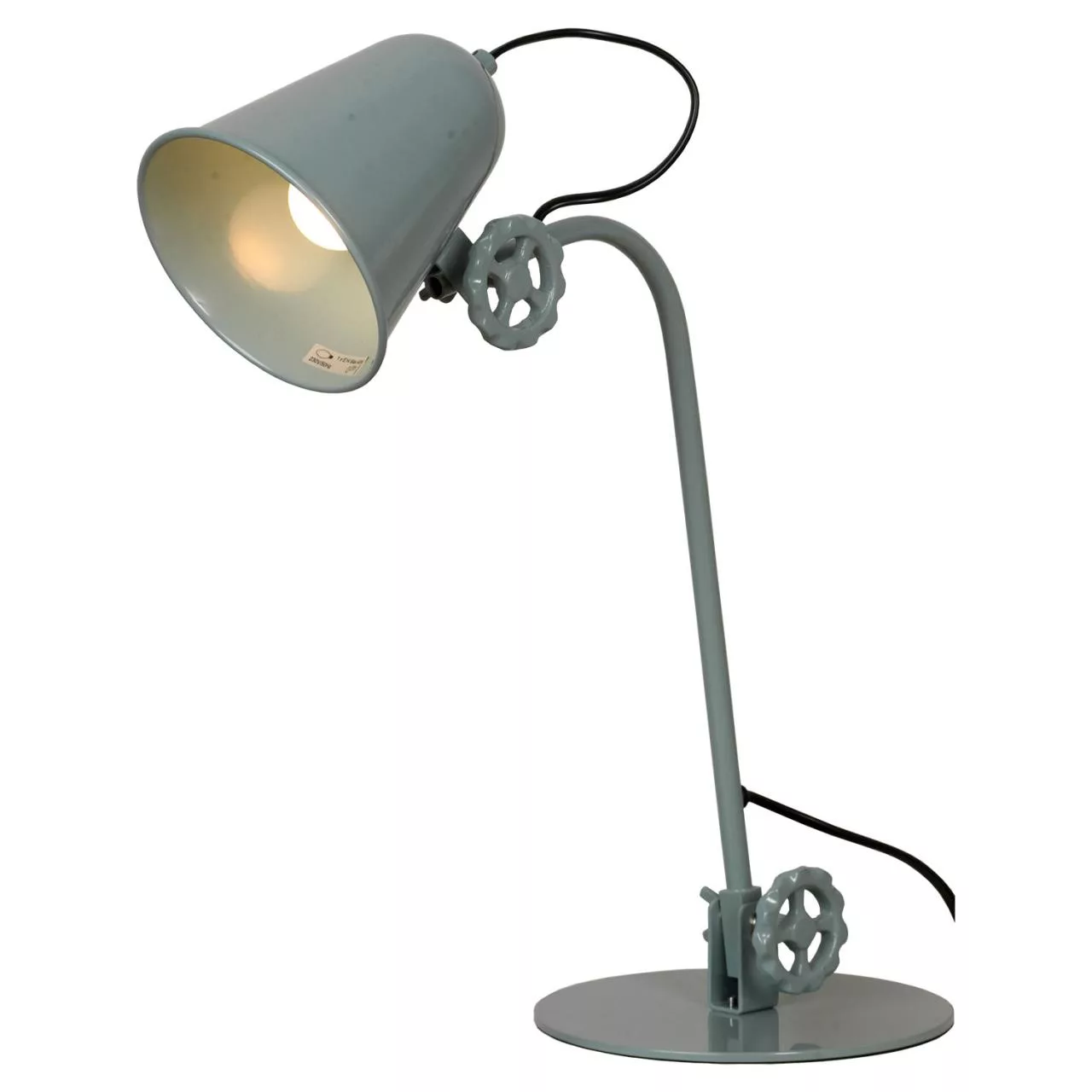 Настольная лампа Lussole KALIFORNSKY GRLSP-9570