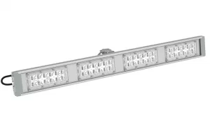 Светодиодный светильник SVT-STR-MPRO-Max-155W-35