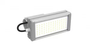 Уличный светодиодный светильник "Модуль" SVT-STR-M-16W-C SB-00014334