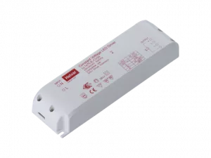 LED-драйвер (источник постоян. напряжения/тока для светодиодов) / Контроллер Драйвер LED CV 75Вт-24В-IP20 (HELVAR LL1x75-E-CV24) 4002000090