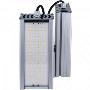 Светодиодный светильник "Универсал" VRN-UN-96D-G50K67-K90