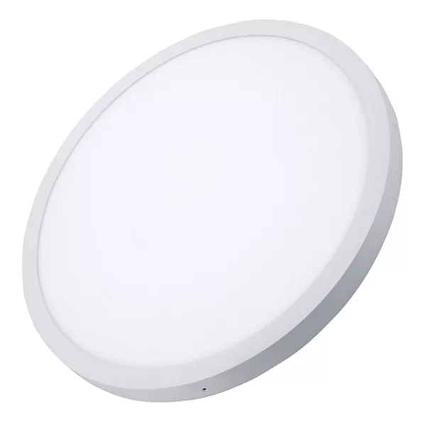 Светильник SP-R600A-48W Warm White