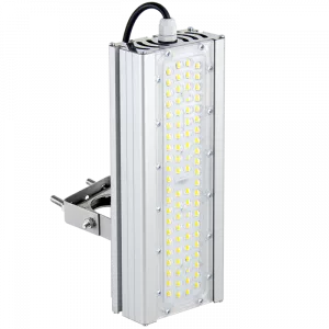 Светодиодный светильник "Прожектор Эконом" VRN-LPE60-32-A50K67-U