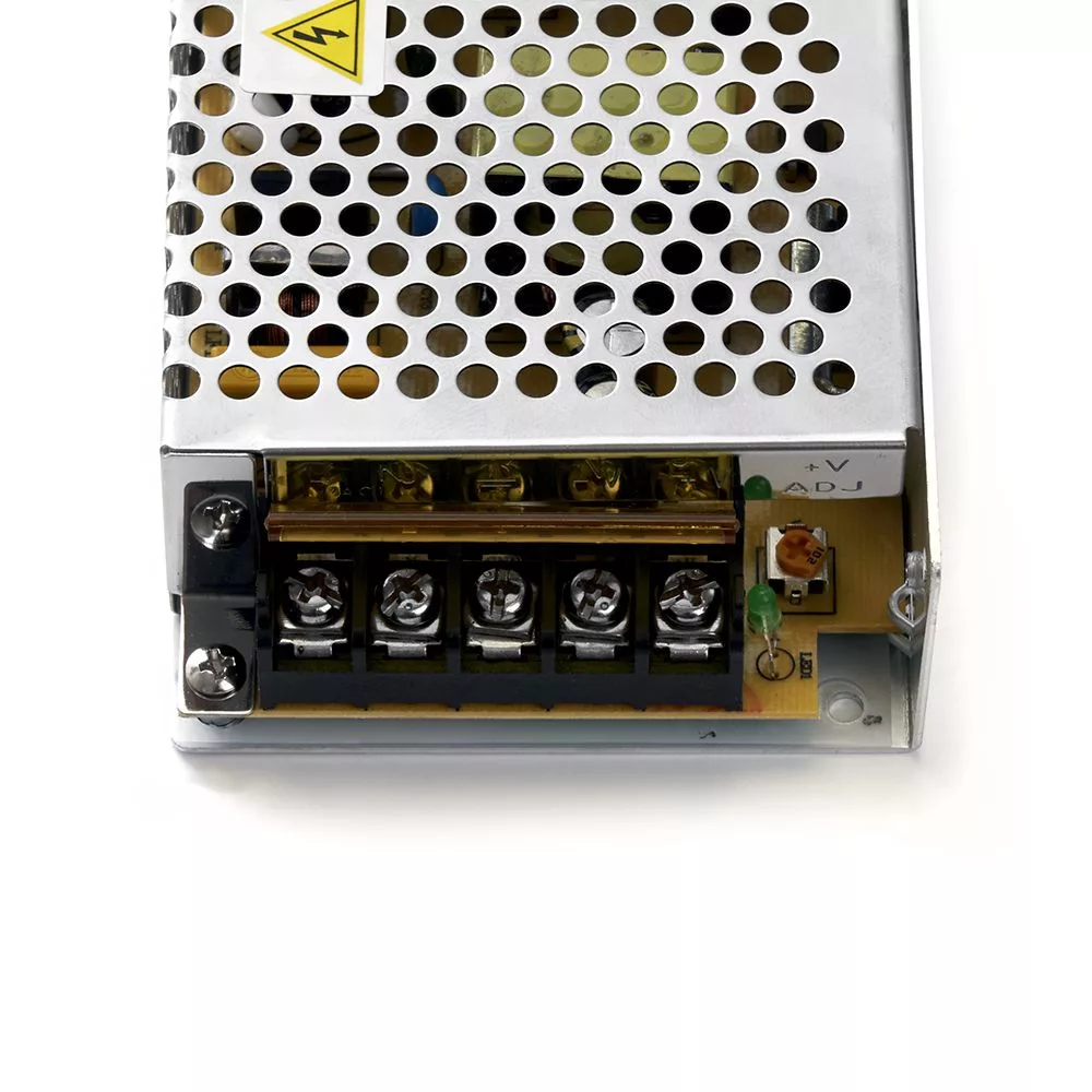 Трансформаторы для светодиодной ленты 12V/24V FERON LB002