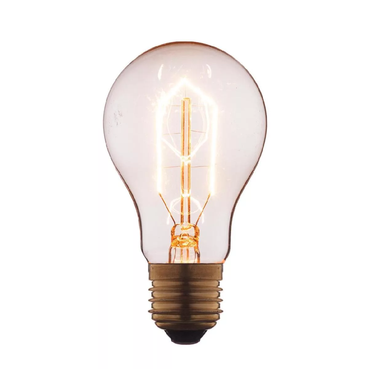 Ретро-лампа LOFT IT Edison Bulb 1002
