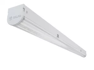 Торговый светодиодный светильник GALAD Маркет ПРО LED-75/П/Д/3000/5