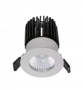 Прожектор / Светильник направленного света QUO IP65/IP20 18 WH D45 3000K DALI 1507000790