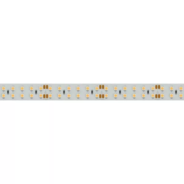Лента RTW 2-5000SE 24V White 2x2 (3528, 1200 LED, LUX)