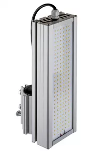 Светодиодный светильник "Универсал" VRN-UN-62-G50K67-K