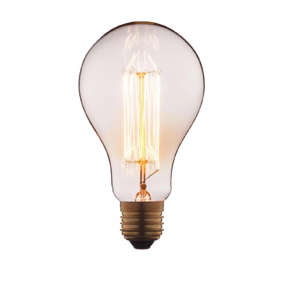 Ретро-лампа LOFT IT Edison Bulb 9540-SC