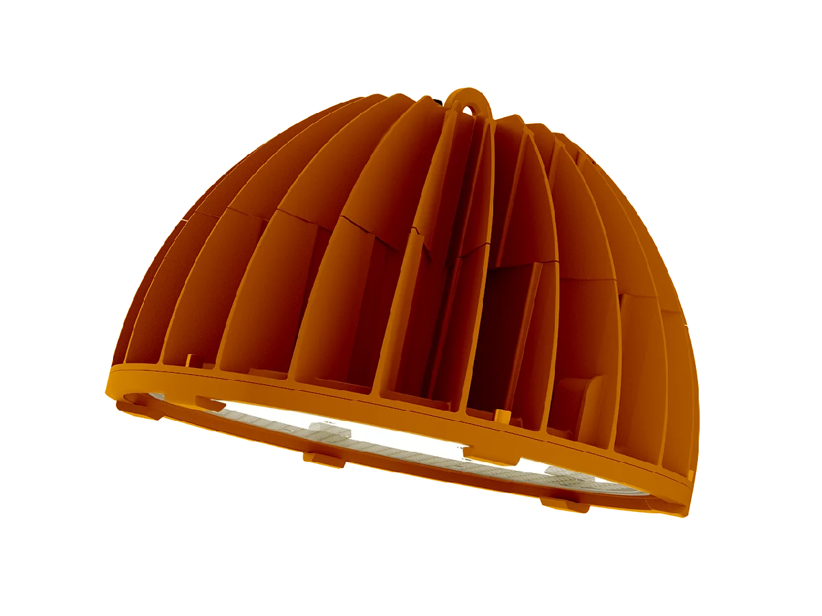 Промышленный светодиодный светильник Ex-FHB 03-230-50-F30