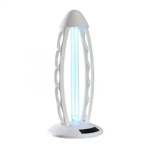 Ультрафиолетовая лампа с датчиком движения