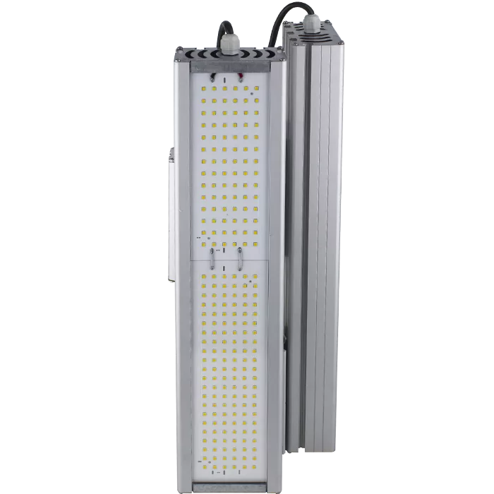 Светодиодный светильник "Универсал" VRN-UN-160D-G50K67-K90