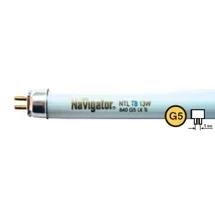 Светильник Navigator 14 166 NHB-P6-200-5K-36D-LED