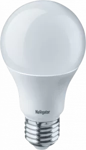 Лампа Navigator 94 388 NLL-A60-10-230-4K-E27