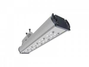 Магистральный светодиодный светильник I-SBERG ISI-30-A NOVA