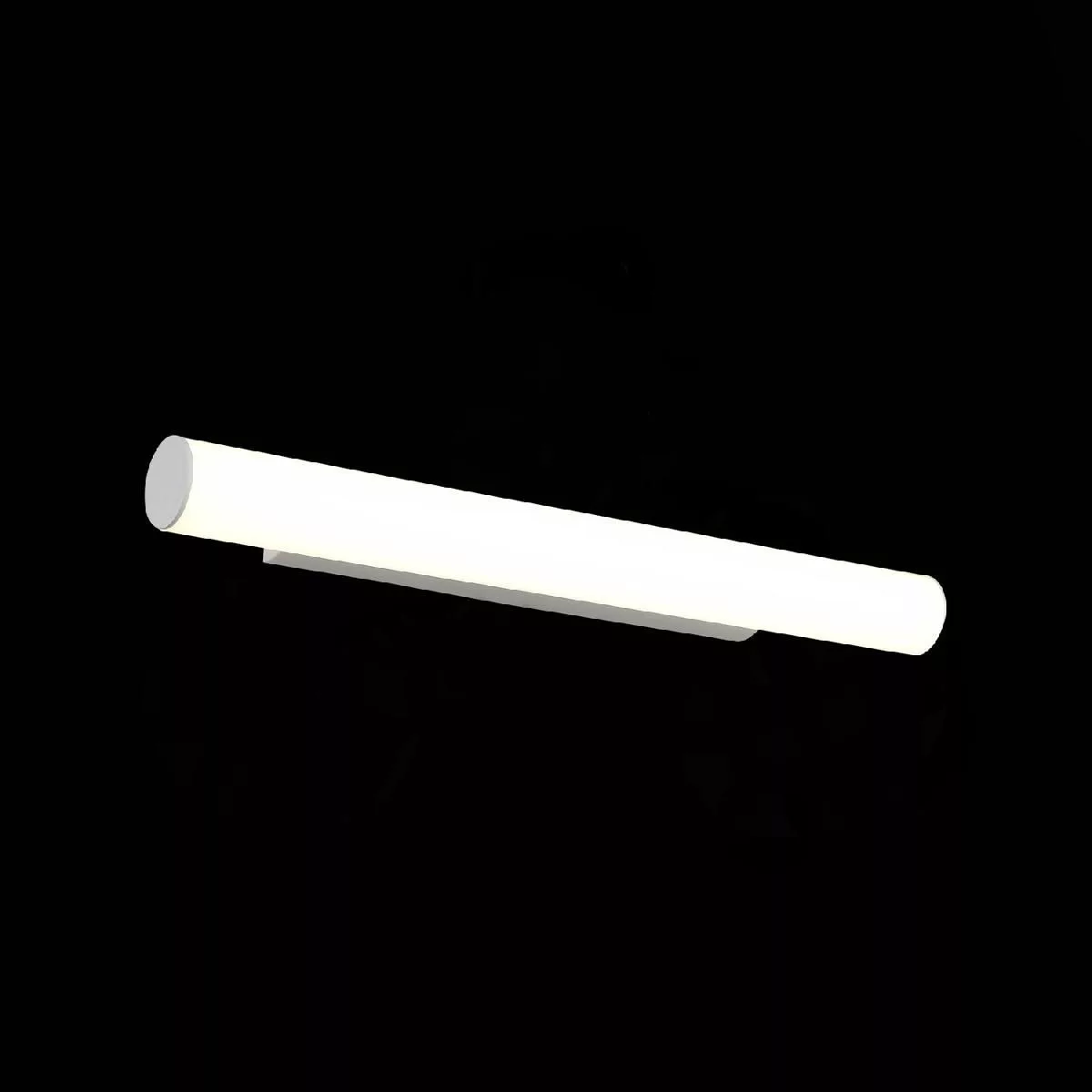 Светильник настенный ST-Luce Белый/Белый LED 1*18W 4000K BACHETA SL439.531.01
