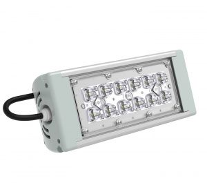 Уличный светодиодный светильник "Модуль PRO" SVT-STR-MPRO-27W-45x140 SB-00008264