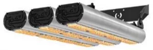 Промышленный светодиодный светильник LGT-Prom-Solar-660 поворотная скоба
