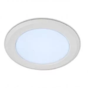 Встраиваемый светильник Citilux Кинто Белый CLD5106N