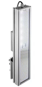 Светодиодный светильник "Универсал" VRN-UN-96-G50K67-K