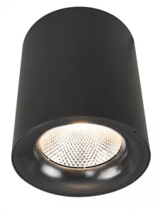 Arte Lamp FACILE Черный A5118PL-1BK
