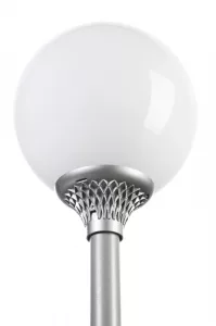 Парковый светодиодный светильник GALAD Шар LED-40