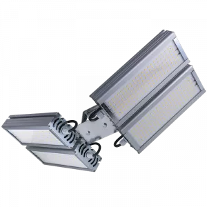 Светодиодный светильник "Универсал" VRN-UN-192Q-G50K67-UV