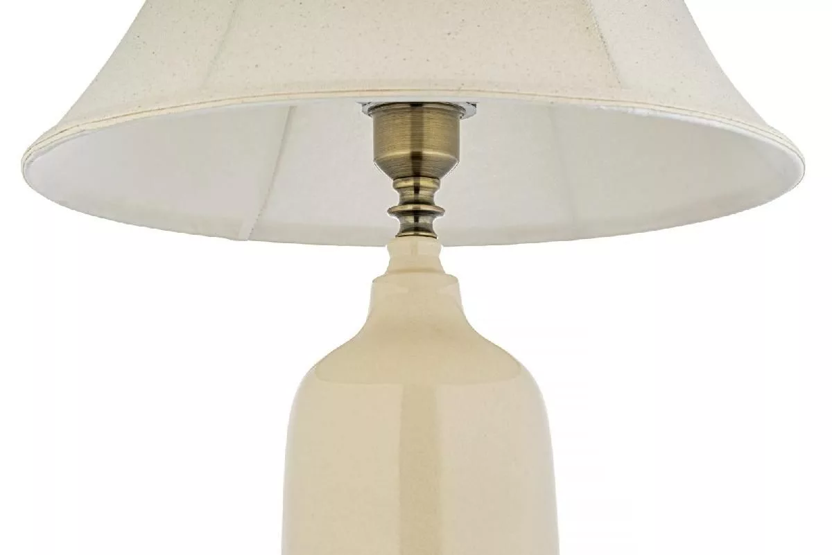 Настольная лампа Arti Lampadari Marcello E 4.1 C