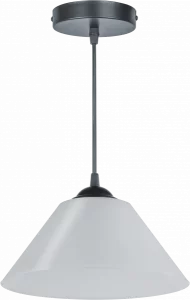Светильник Navigator 80 411 NLF-P-031-02 подвесной белый