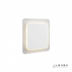 Настенный светильник iLedex Range WLB8271 WH