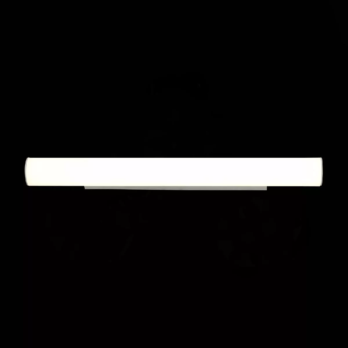 Светильник настенный ST-Luce Белый/Белый LED 1*18W 4000K BACHETA SL439.531.01