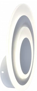 Светильник настенный Rivoli Amarantha 6100-401 светодиодный 24 Вт LED 2750К - 5850К модерн
