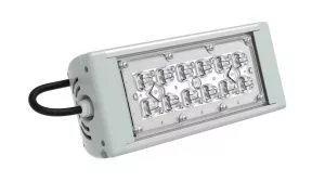 Светодиодный светильник SVT-STR-MPRO-27W-45x140