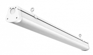 Промышленный светодиодный светильник LGT-Prom-AirTube-35 подвесной монтаж